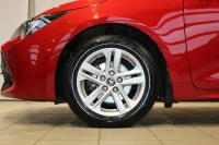 Toyota Corolla Active 1.2 85kW thumbnail