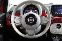 Fiat 500 Lounge 1.2 51kW thumbnail