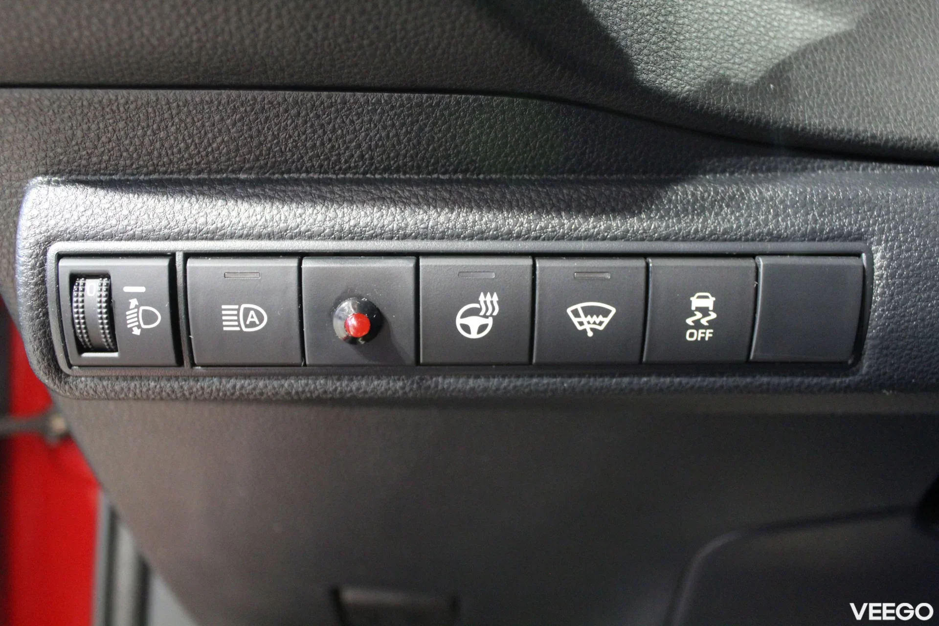 Toyota Corolla Active 1.2 85kW