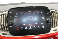 Fiat 500 Lounge 1.2 51kW thumbnail