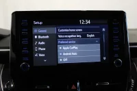 Toyota Corolla Active 1.2 85kW thumbnail