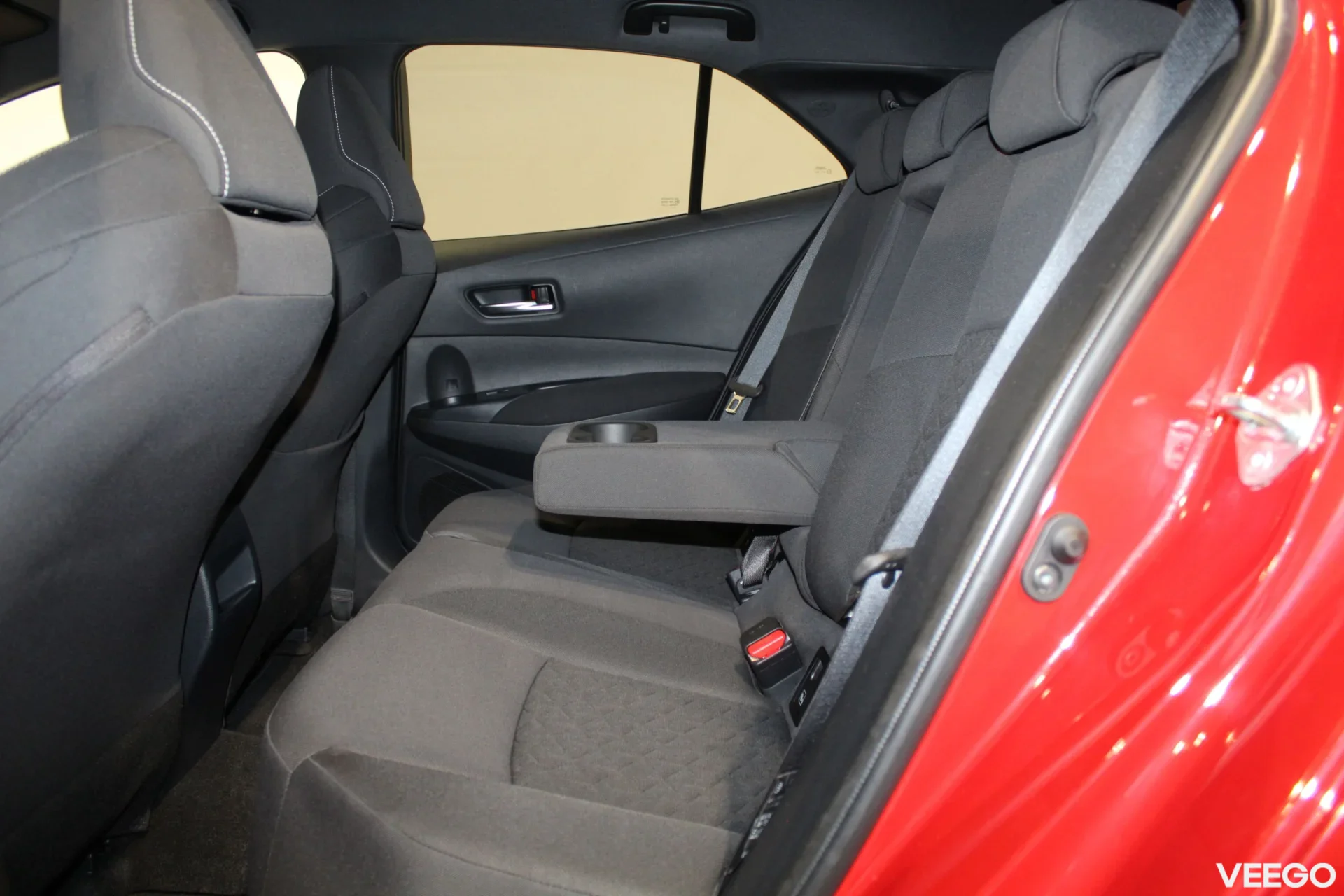 Toyota Corolla Active 1.2 85kW