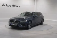 Volvo V60 Inscription 2 145kW thumbnail