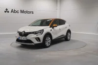 Renault Captur E-TECH PLUG IN HYBRID INTENS 1.6 68kW thumbnail