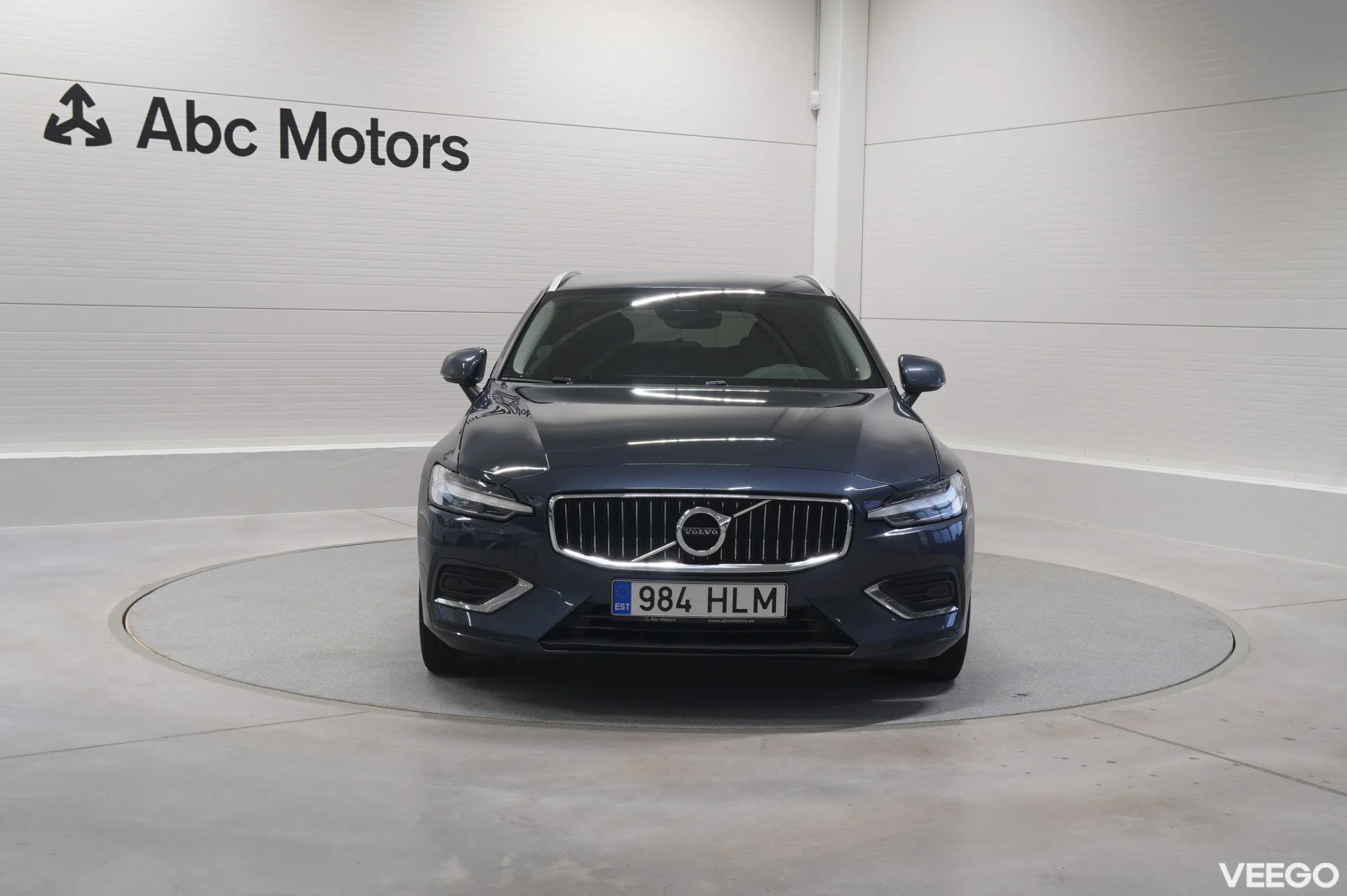 Volvo V60 Inscription 2 145kW