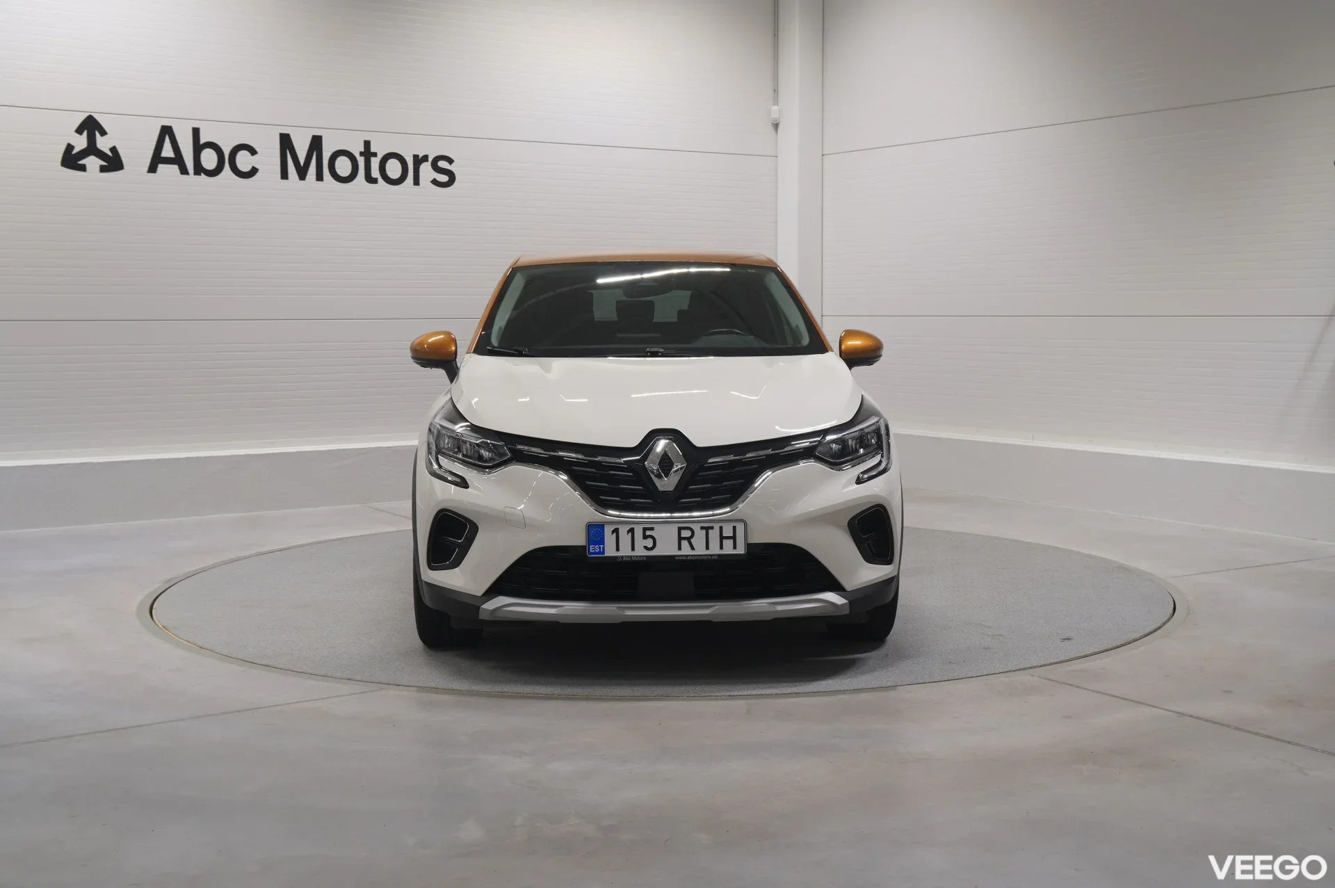 Renault Captur E-TECH PLUG IN HYBRID INTENS 1.6 68kW