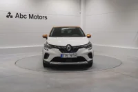Renault Captur E-TECH PLUG IN HYBRID INTENS 1.6 68kW thumbnail
