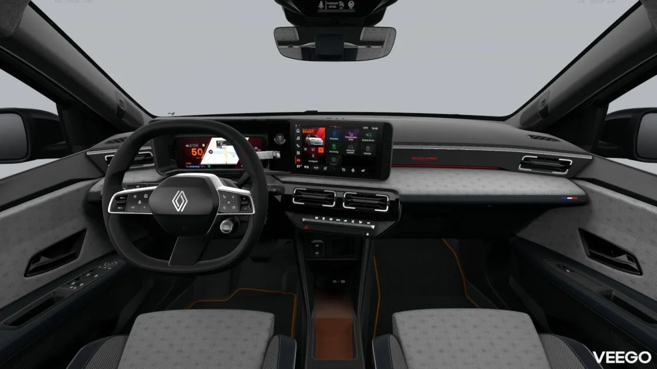 Renault Renault 5 Roland-Garros