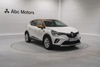 Renault Captur E-TECH PLUG IN HYBRID INTENS 1.6 68kW thumbnail