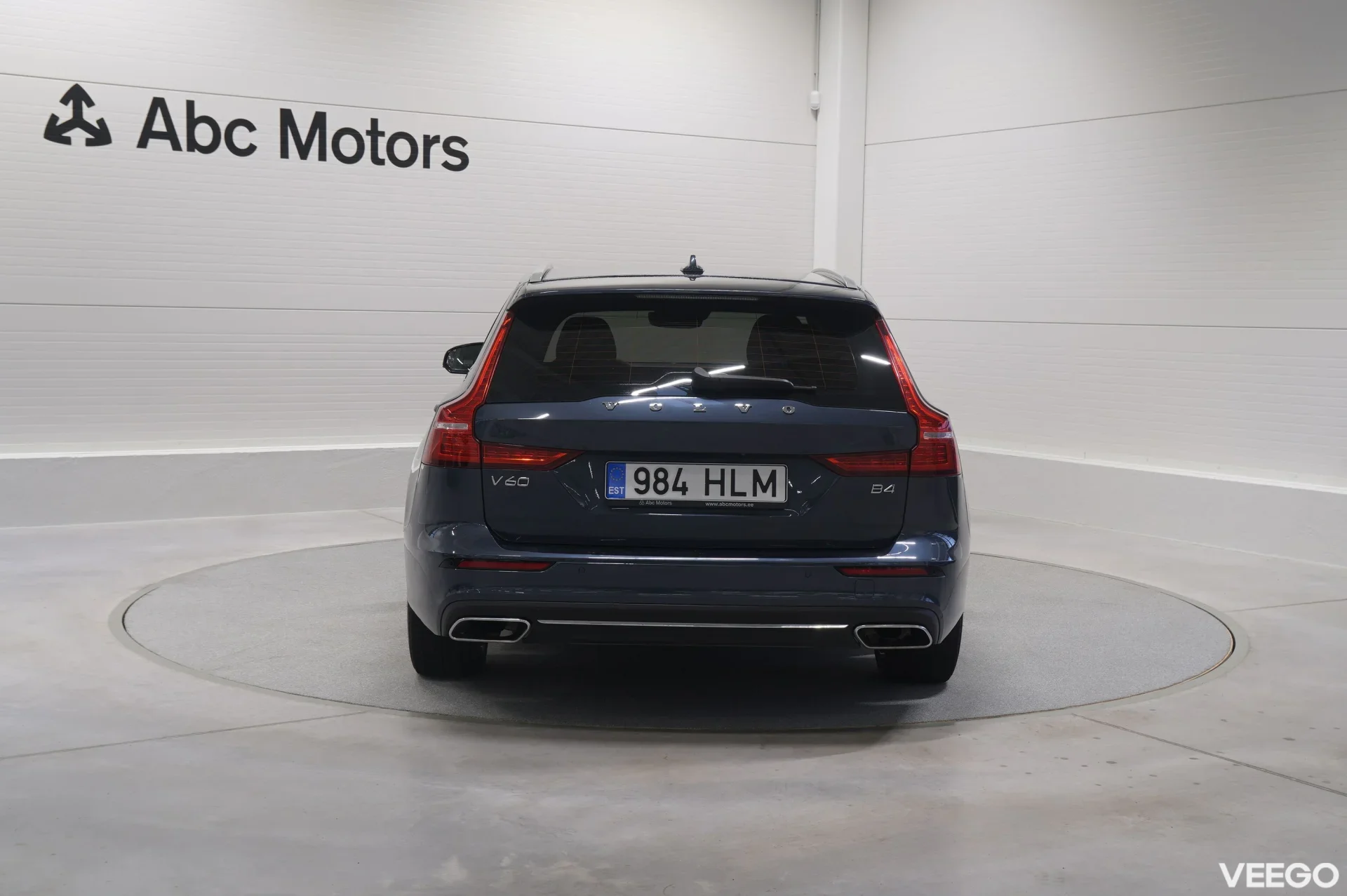 Volvo V60 Inscription 2 145kW