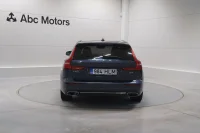 Volvo V60 Inscription 2 145kW thumbnail