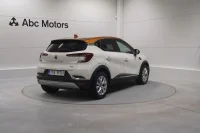 Renault Captur E-TECH PLUG IN HYBRID INTENS 1.6 68kW thumbnail