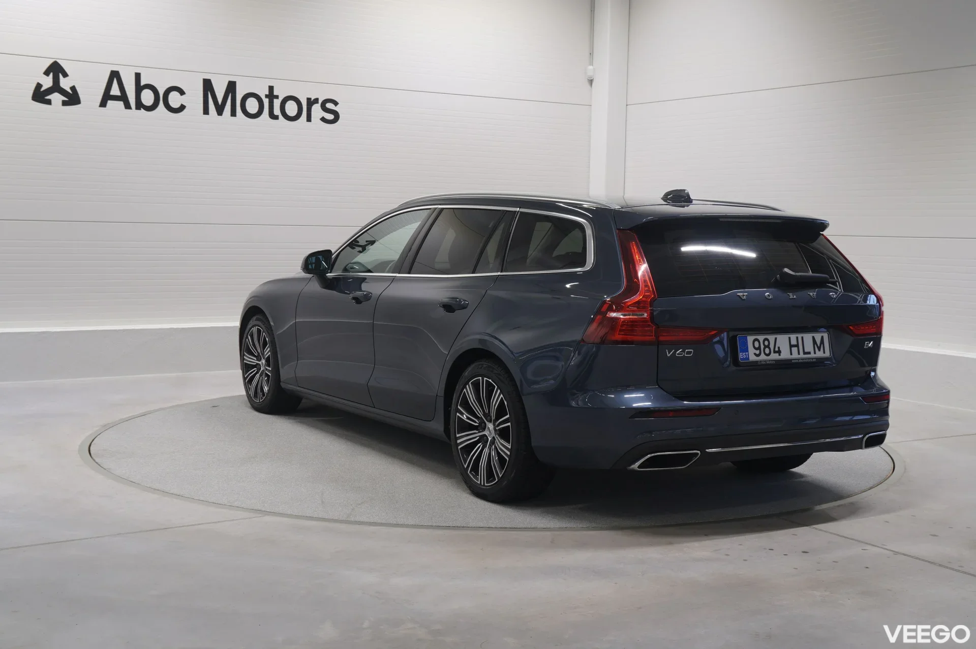 Volvo V60 Inscription 2 145kW