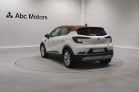 Renault Captur E-TECH PLUG IN HYBRID INTENS 1.6 68kW thumbnail