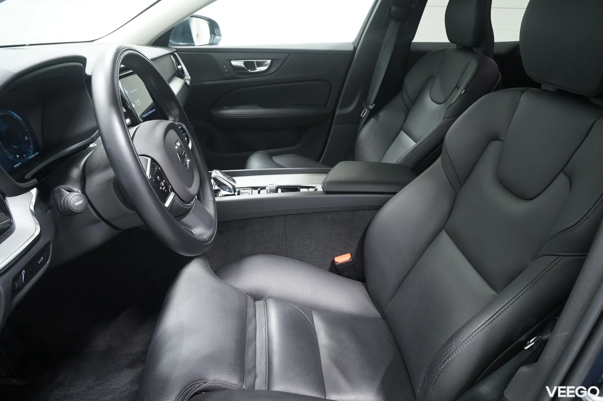 Volvo V60 Inscription 2 145kW