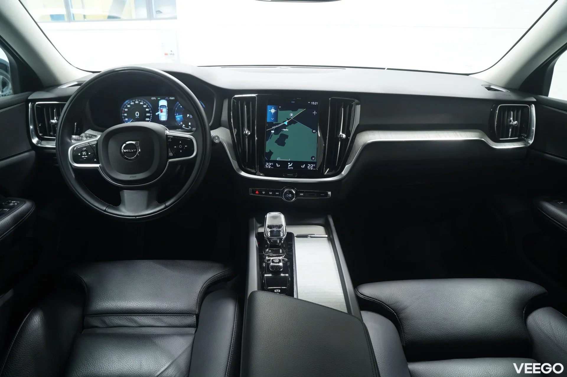 Volvo V60 Inscription 2 145kW