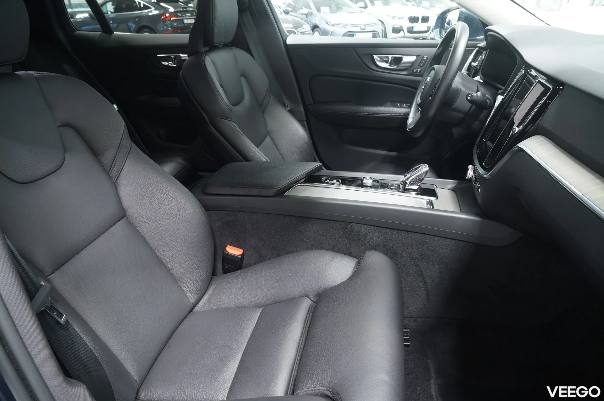 Volvo V60 Inscription 2 145kW