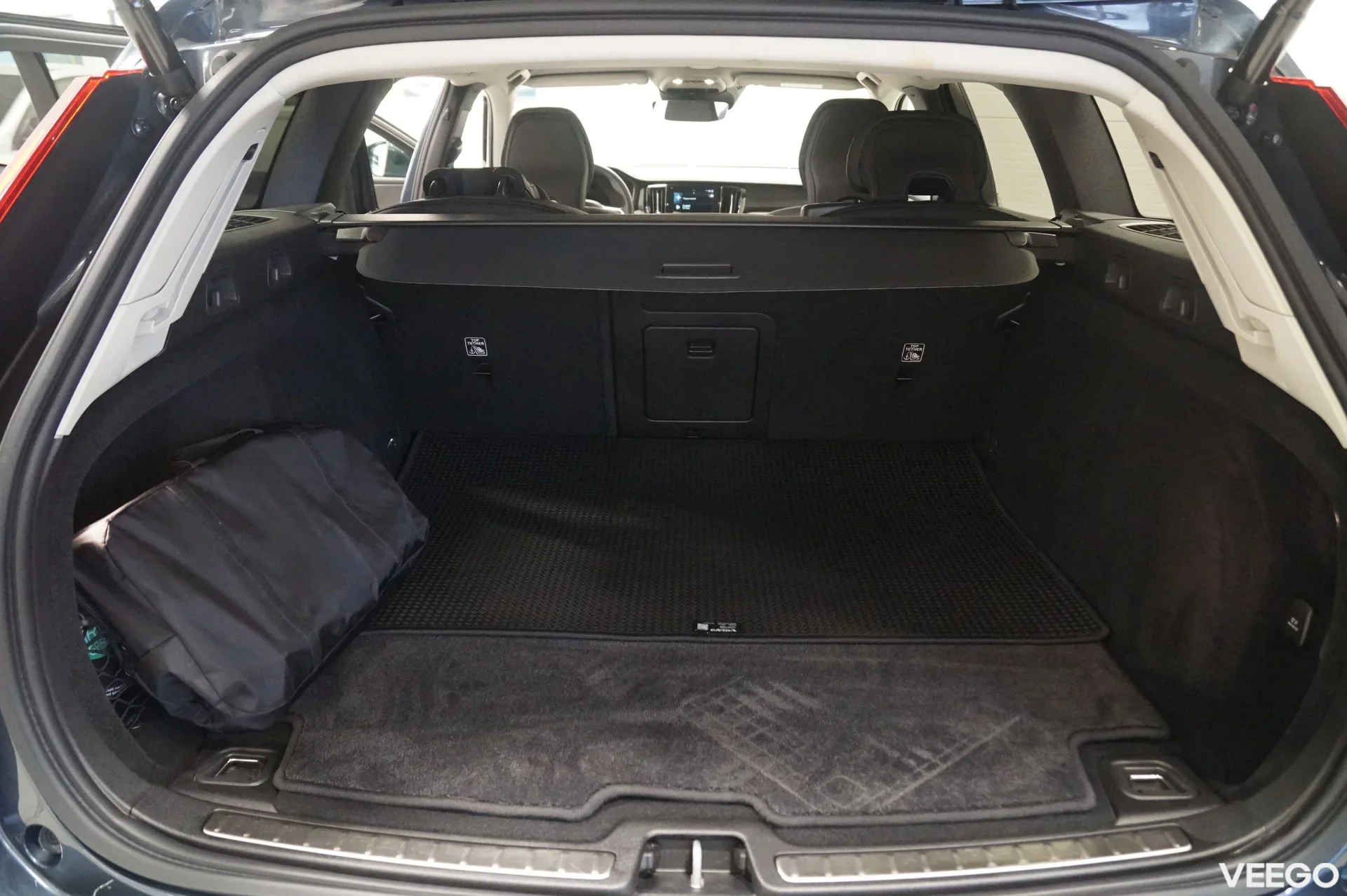 Volvo V60 Inscription 2 145kW