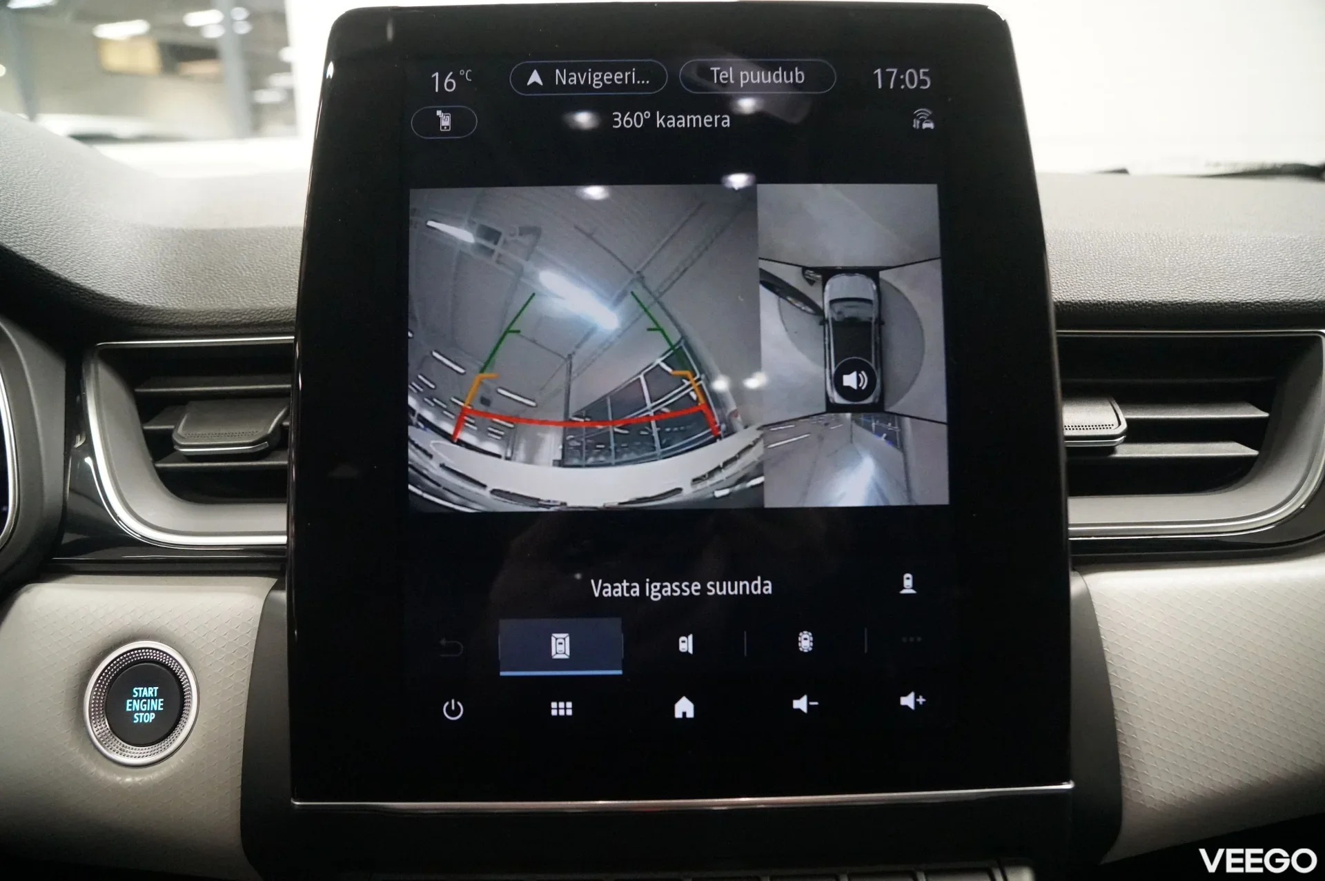 Renault Captur E-TECH PLUG IN HYBRID INTENS 1.6 68kW