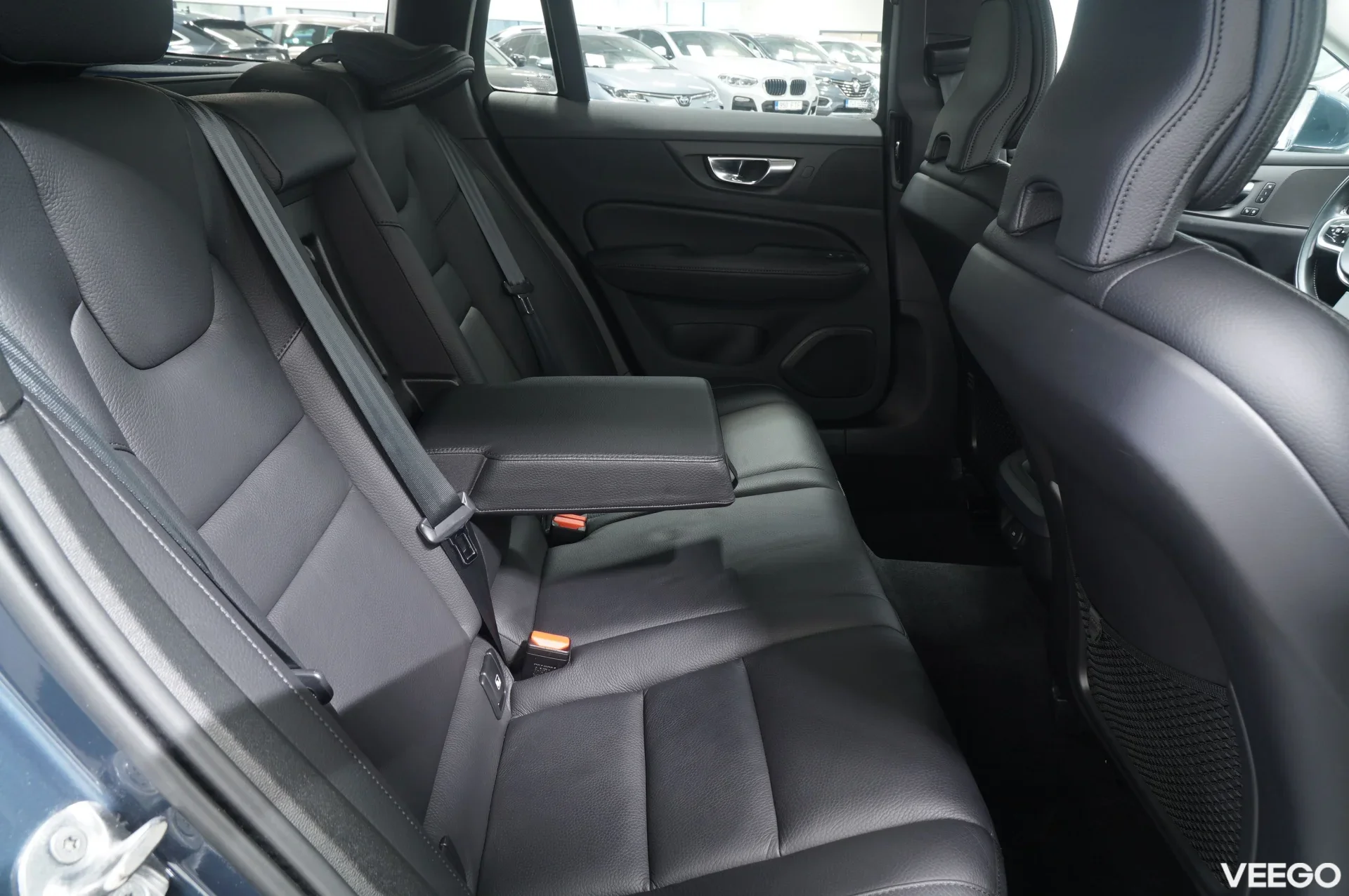 Volvo V60 Inscription 2 145kW