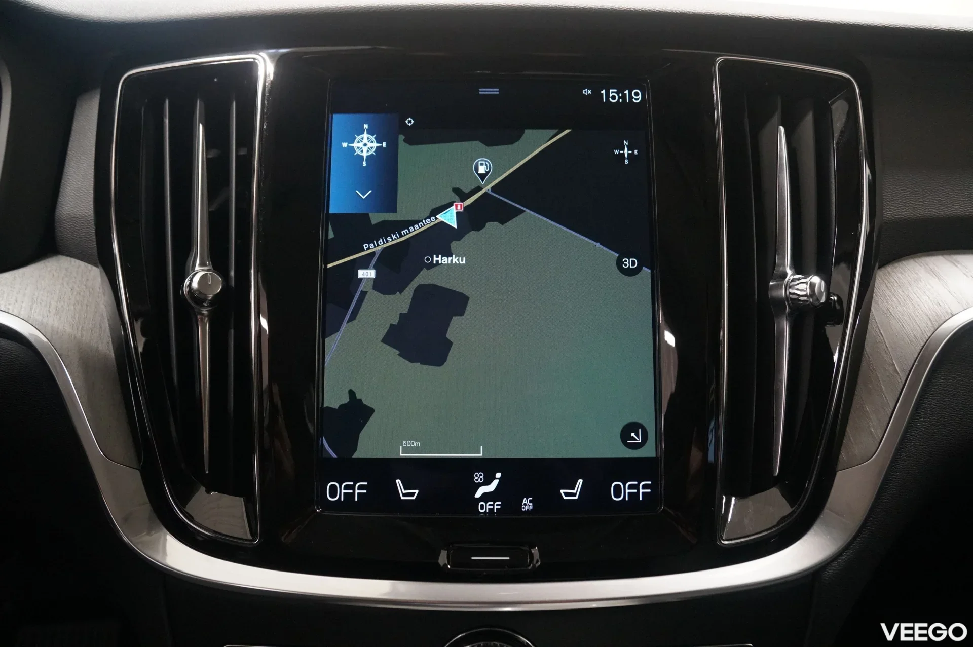 Volvo V60 Inscription 2 145kW