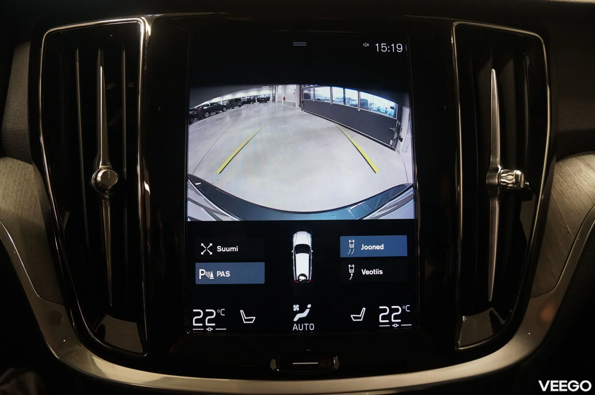 Volvo V60 Inscription 2 145kW