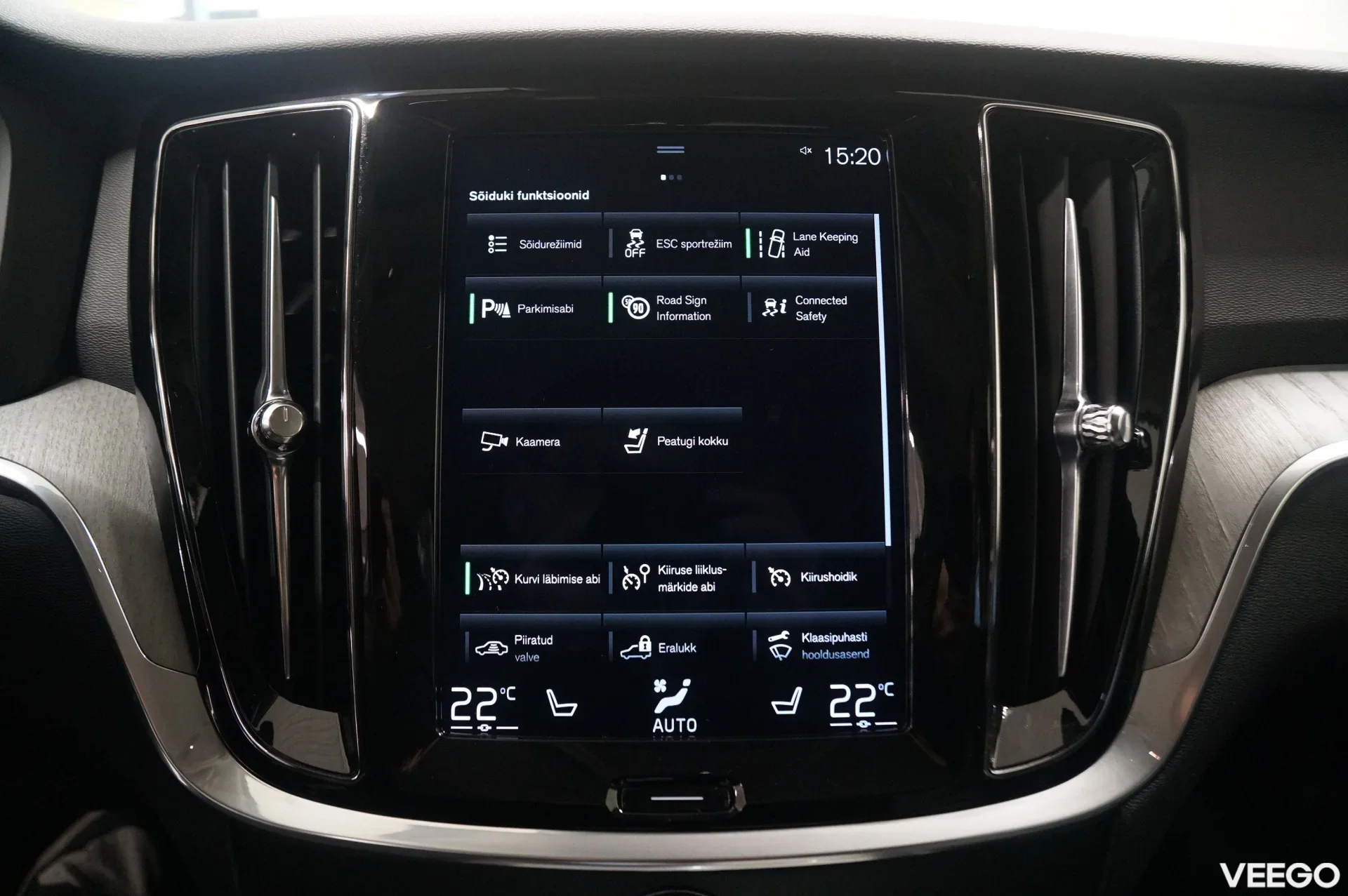 Volvo V60 Inscription 2 145kW