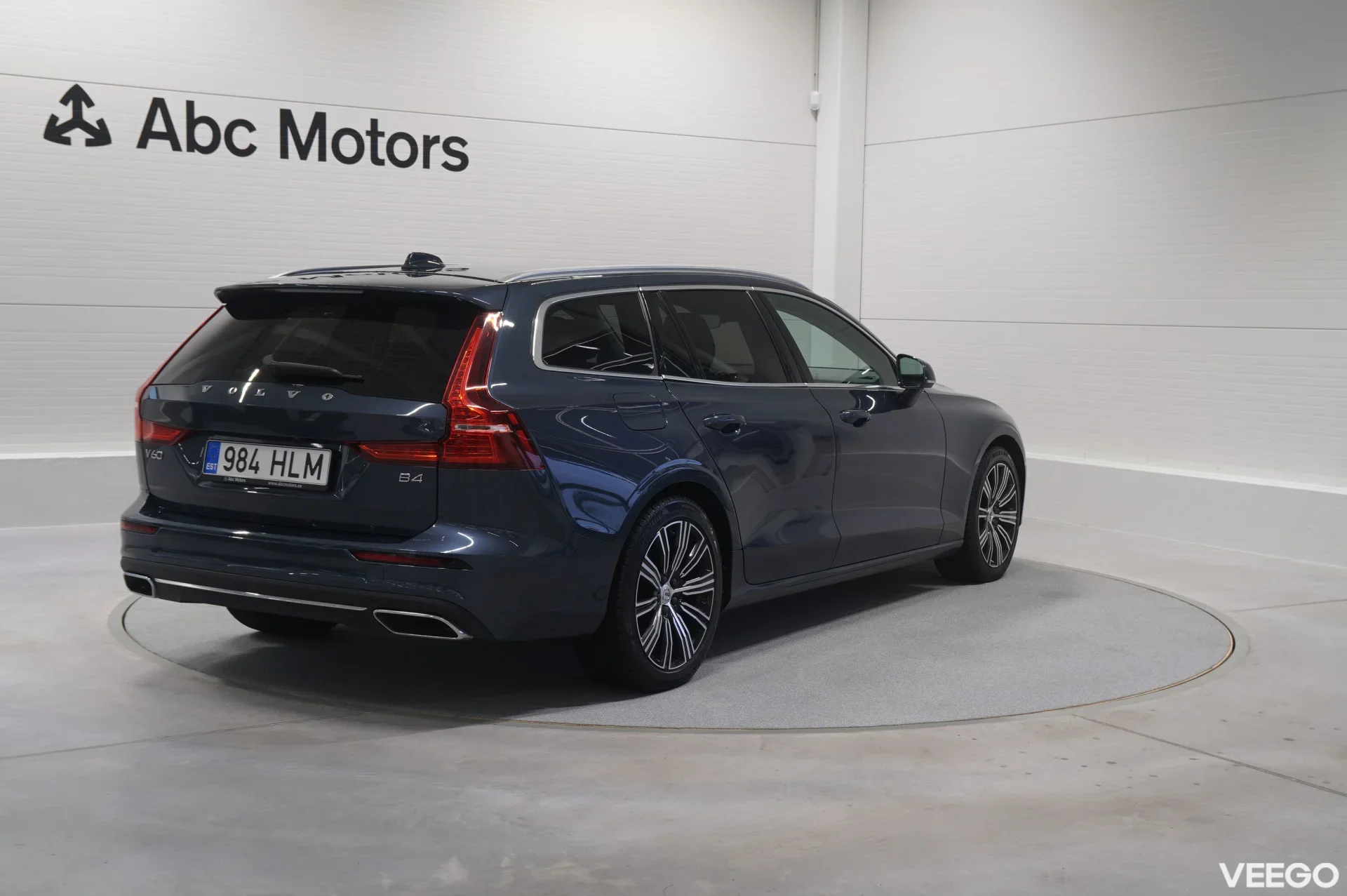 Volvo V60 Inscription 2 145kW