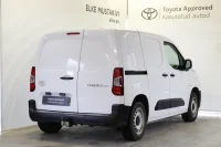 Toyota Proace City 1.5 75kW thumbnail