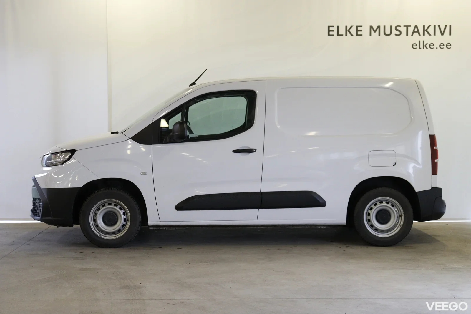 Toyota Proace City 1.5 75kW