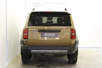 Toyota Land Cruiser 250 2.8 151kW thumbnail