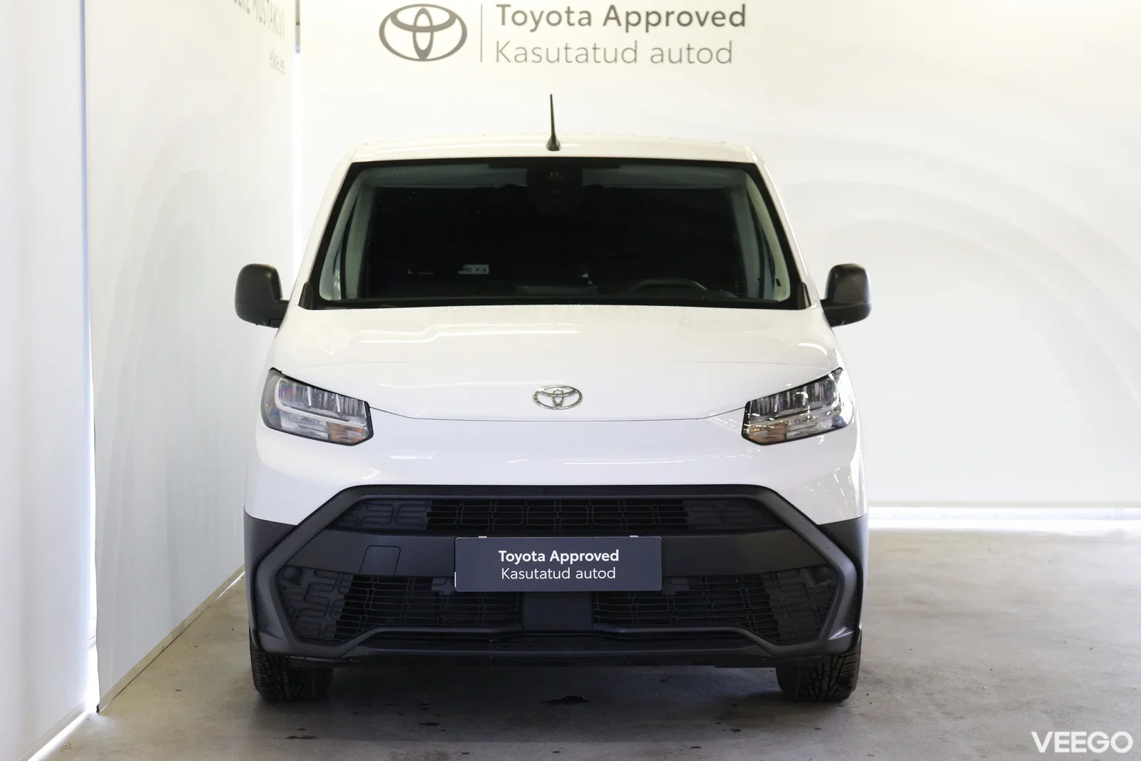 Toyota Proace City 1.5 75kW