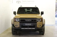 Toyota Land Cruiser 250 2.8 151kW thumbnail