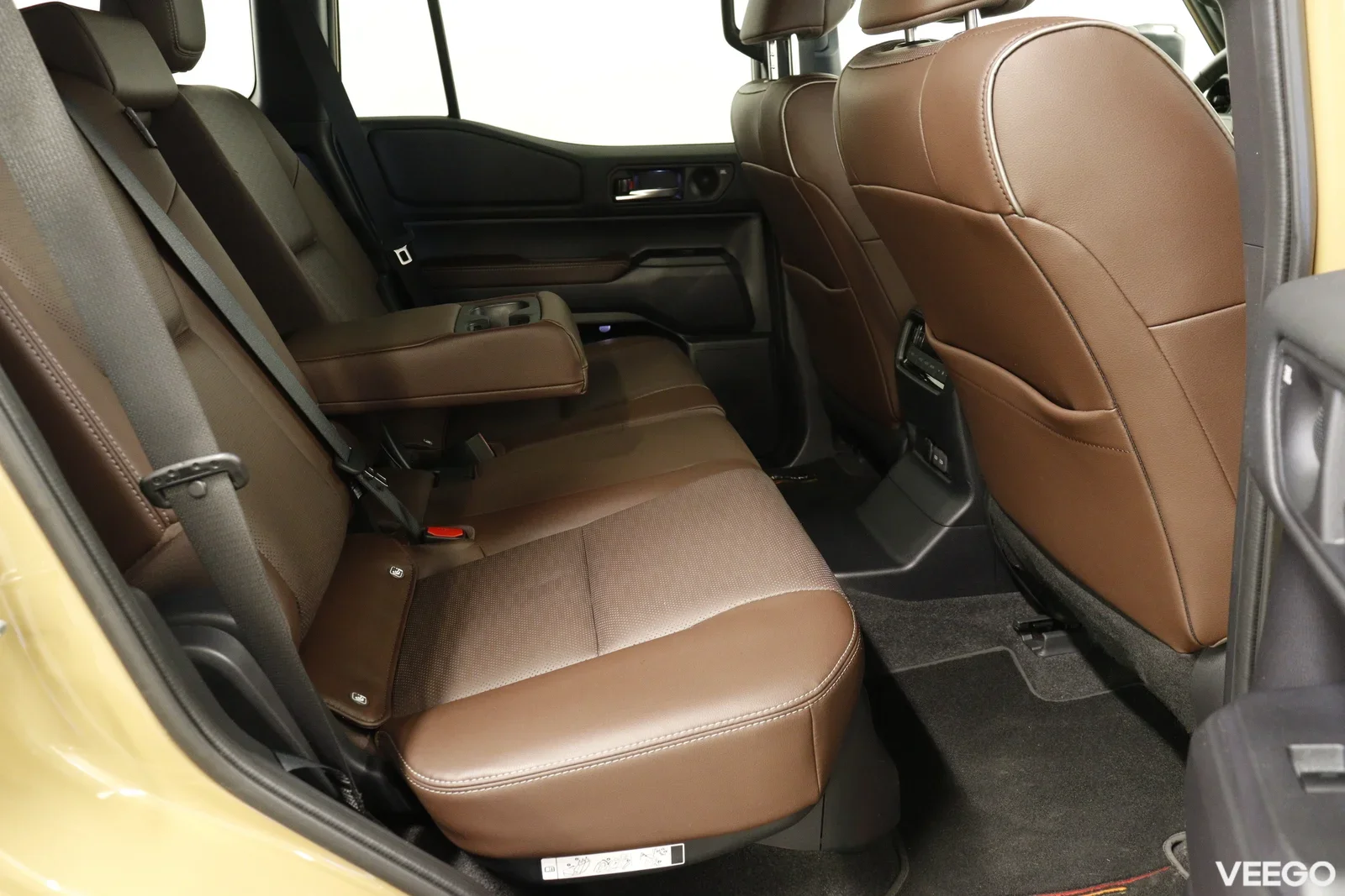 Toyota Land Cruiser 250 2.8 151kW