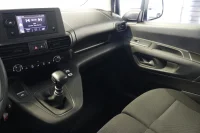 Toyota Proace City 1.5 75kW thumbnail