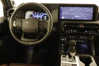 Toyota Land Cruiser 250 2.8 151kW thumbnail