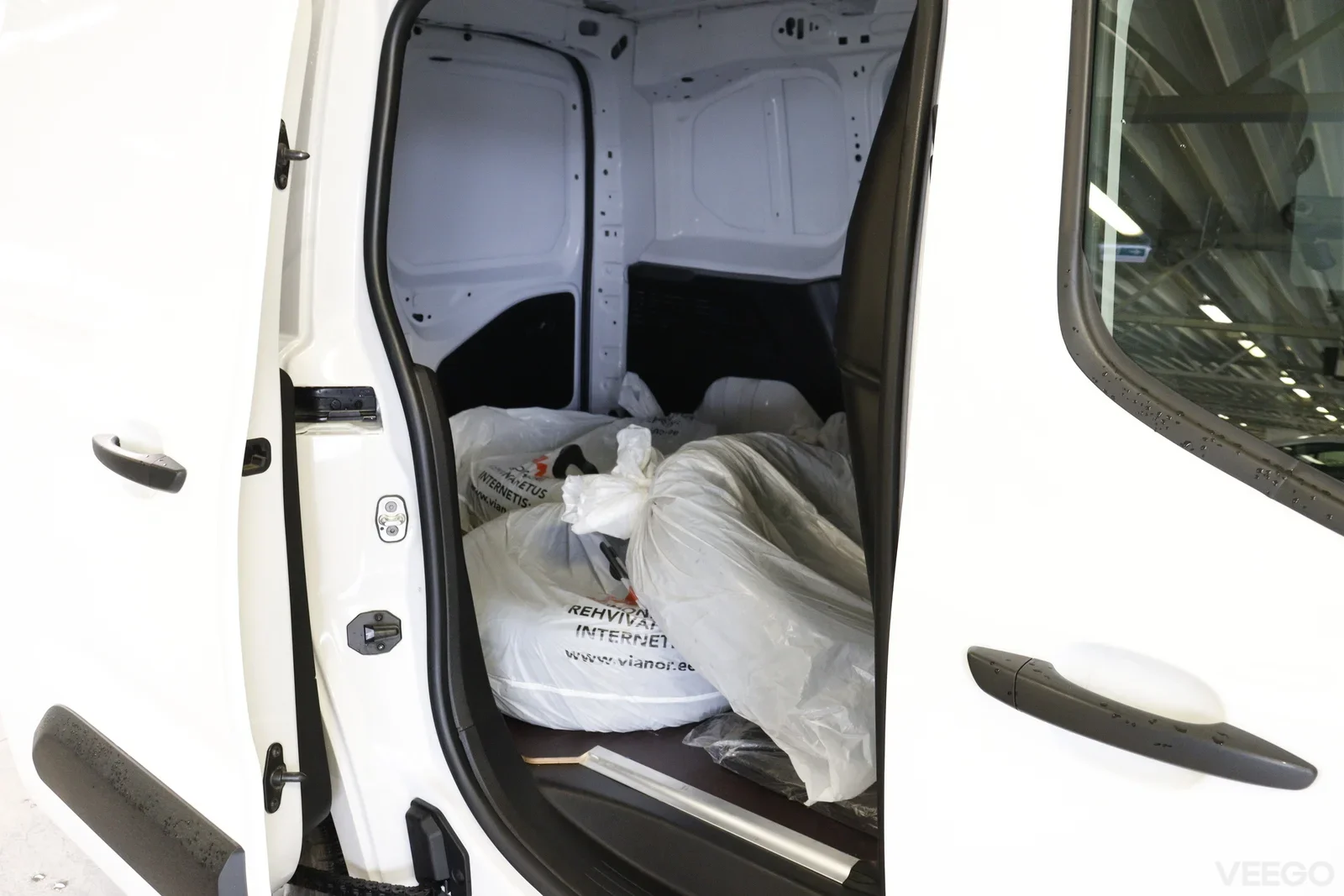 Toyota Proace City 1.5 75kW