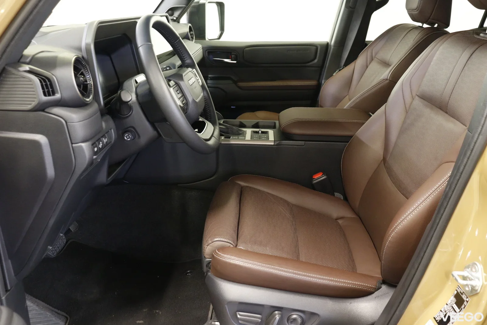 Toyota Land Cruiser 250 2.8 151kW