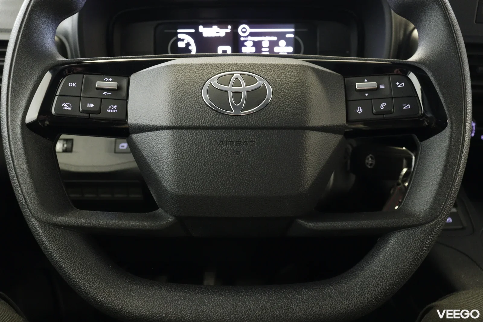 Toyota Proace City 1.5 75kW