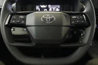 Toyota Proace City 1.5 75kW thumbnail