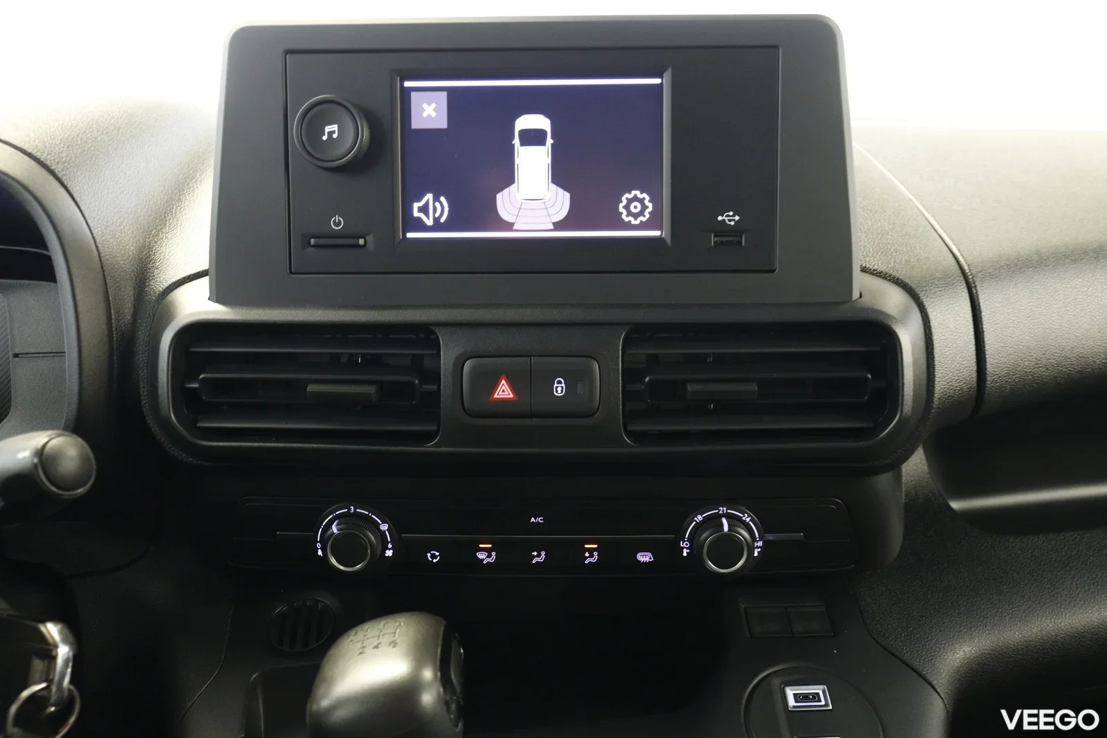 Toyota Proace City 1.5 75kW