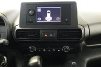 Toyota Proace City 1.5 75kW thumbnail