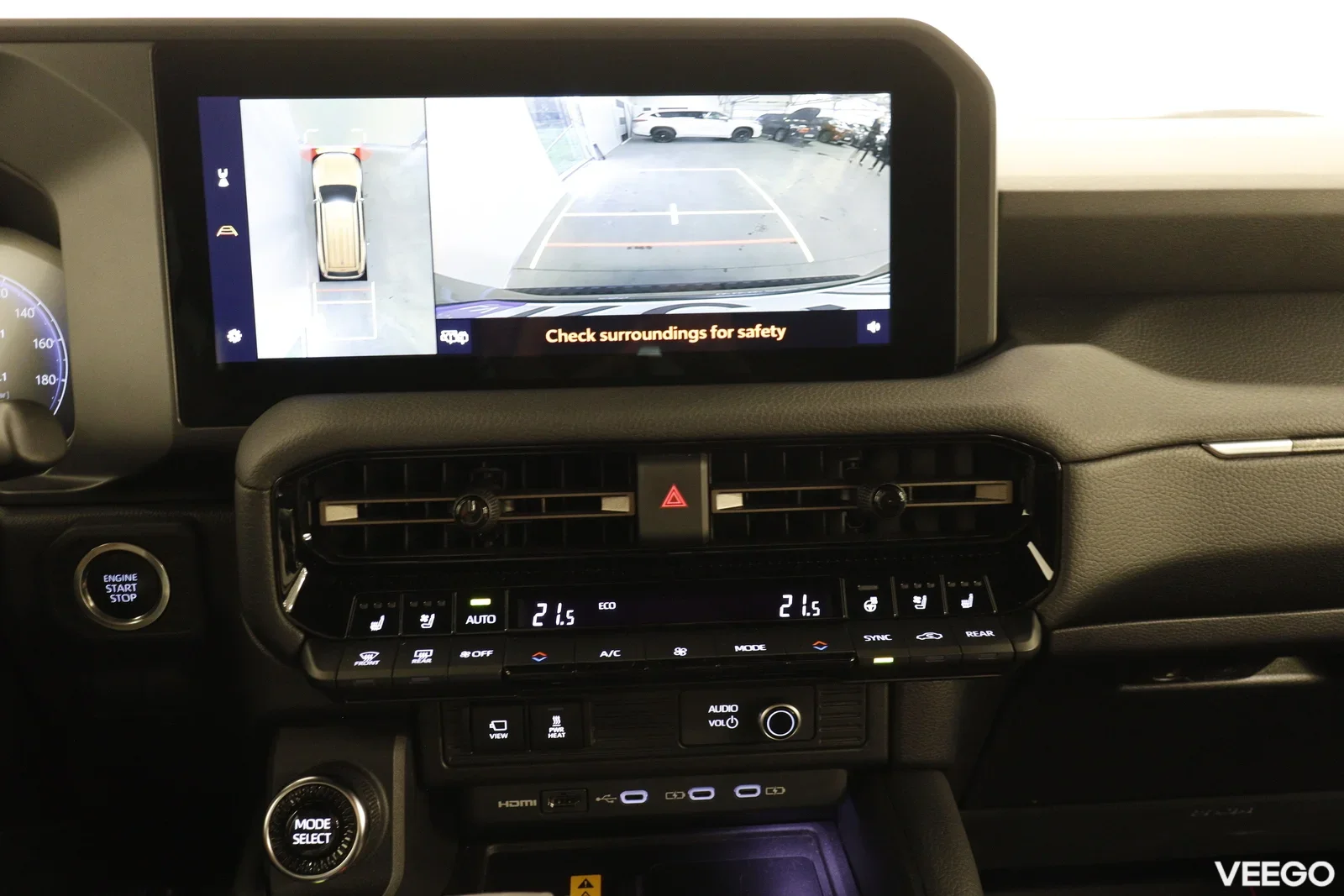 Toyota Land Cruiser 250 2.8 151kW