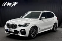 BMW X5 xDrive45e iPerformance 394HK M-Sport /Drag /Luft 290kW thumbnail