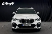 BMW X5 xDrive45e iPerformance 394HK M-Sport /Drag /Luft 290kW thumbnail