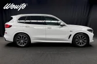 BMW X5 xDrive45e iPerformance 394HK M-Sport /Drag /Luft 290kW thumbnail