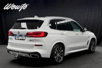 BMW X5 xDrive45e iPerformance 394HK M-Sport /Drag /Luft 290kW thumbnail
