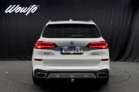 BMW X5 xDrive45e iPerformance 394HK M-Sport /Drag /Luft 290kW thumbnail