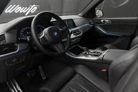 BMW X5 xDrive45e iPerformance 394HK M-Sport /Drag /Luft 290kW thumbnail