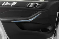 BMW X5 xDrive45e iPerformance 394HK M-Sport /Drag /Luft 290kW thumbnail